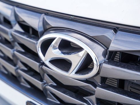 Used 2024 Hyundai Tucson SEL image 6