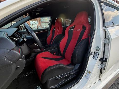 Used 2019 Honda Civic Type R image 30