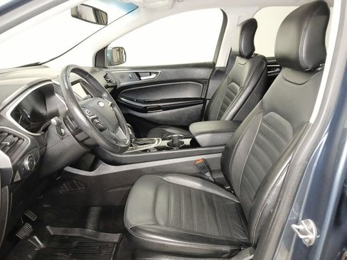 Used 2018 Ford Edge SEL w/ Equipment Group 201A AWD/4WD image 10
