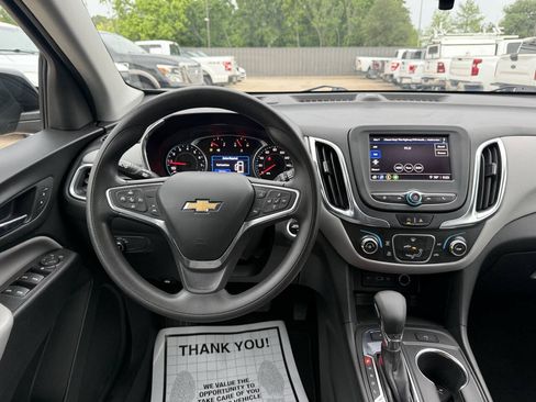 Used 2022 Chevrolet Equinox LT AWD/4WD image 21