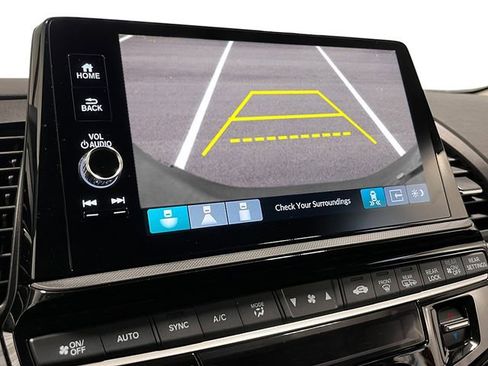 New 2026 Honda Odyssey Elite image 24