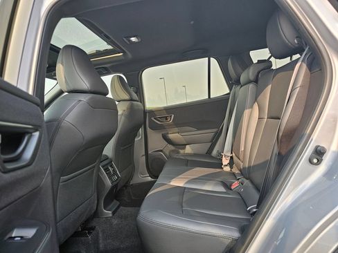 New 2026 Subaru Outback Premium AWD/4WD image 25