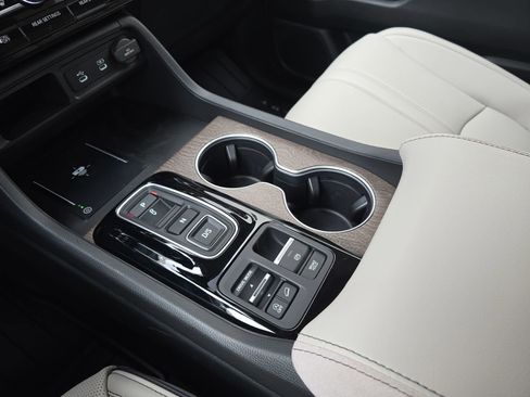 New 2026 Honda Pilot Elite image 26