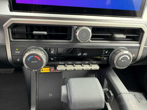 New 2026 Toyota 4Runner TRD Off-Road Premium image 17