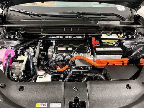 Used 2023 Lexus RZ 450e Premium image 30