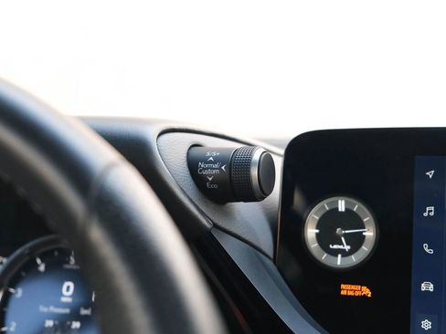 Used 2023 Lexus ES 350 F Sport image 46