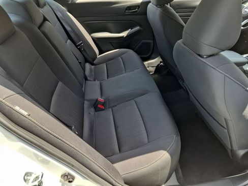 Used 2025 Nissan Altima 2.5 SV AWD/4WD image 29