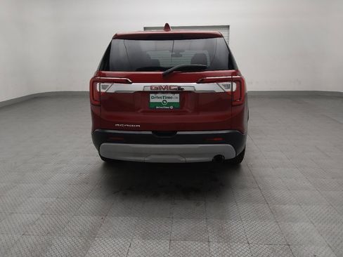 Used 2020 GMC Acadia SLE FWD image 7