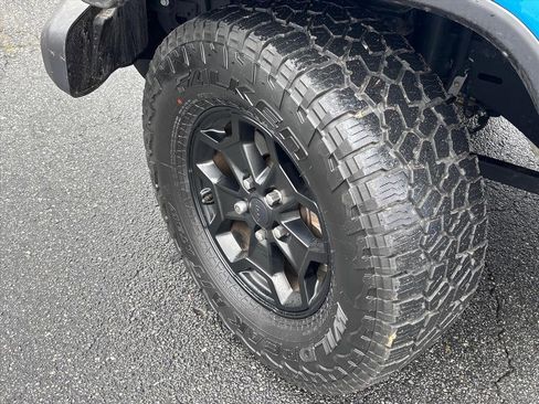 Used 2022 Jeep Gladiator Sport image 27