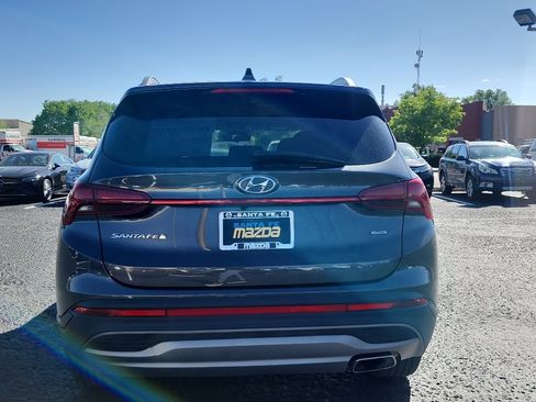 Used 2023 Hyundai Santa Fe SEL AWD/4WD image 7