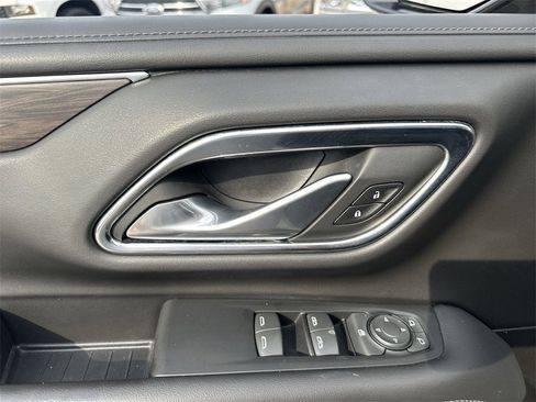 Certified 2021 Chevrolet Suburban LS image 22