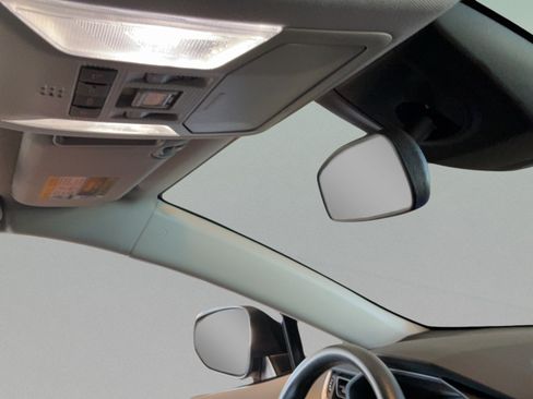 Certified 2025 Toyota RAV4 XLE w/ Convenience Package FWD image 45