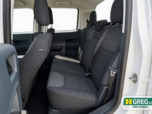 Used 2023 Ford Maverick XL FWD image 16
