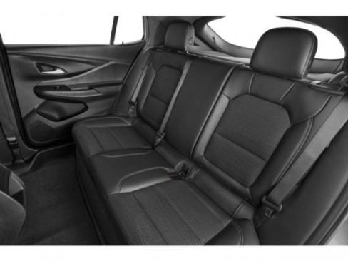 New 2026 Buick Envista Preferred image 16