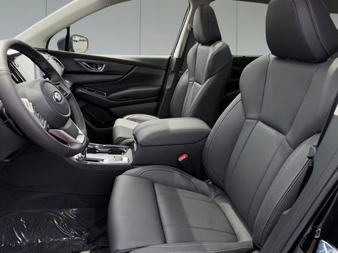 New 2026 Subaru Ascent Limited AWD/4WD image 9