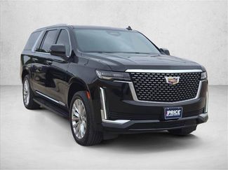 Used 2024 Cadillac Escalade ESV Luxury RWD video 3