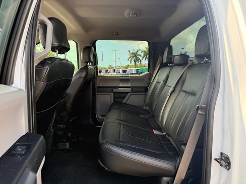 Used 2017 Ford F150 XLT w/ XTR Package image 16