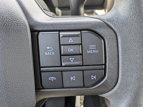Used 2024 Ford F150 STX w/ Equipment Group 201A FX4 AWD/4WD image 26