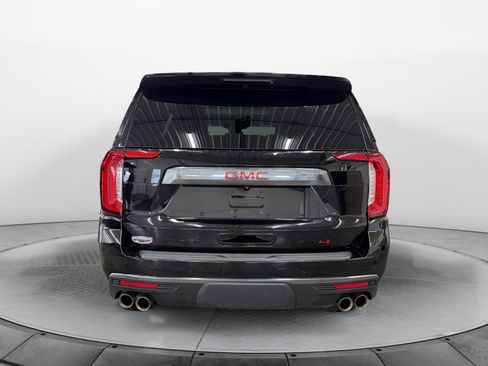 Used 2023 GMC Yukon AT4 w/ Max Trailering Package AWD/4WD image 6