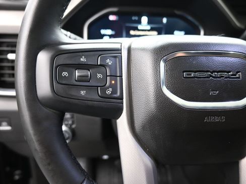 Used 2024 GMC Sierra 2500 Denali w/ Denali Reserve Package image 2