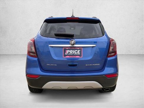 Used 2018 Buick Encore Preferred image 7
