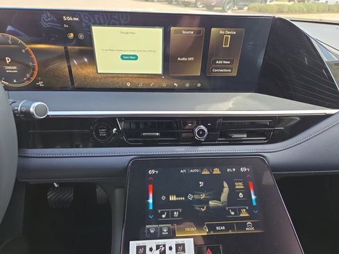 New 2026 INFINITI QX80 4WD w/ Sport Exterior Package image 11