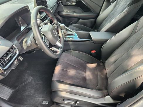 Certified 2026 Acura ADX A-Spec FWD image 12