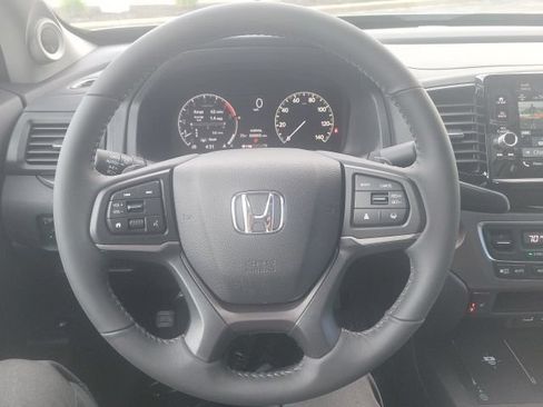 New 2026 Honda Ridgeline RTL image 26