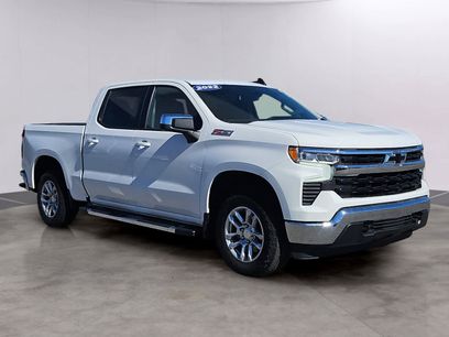 Used 2022 Chevrolet Silverado 1500 LT