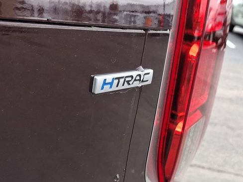 Used 2023 Hyundai Palisade SEL AWD/4WD image 35