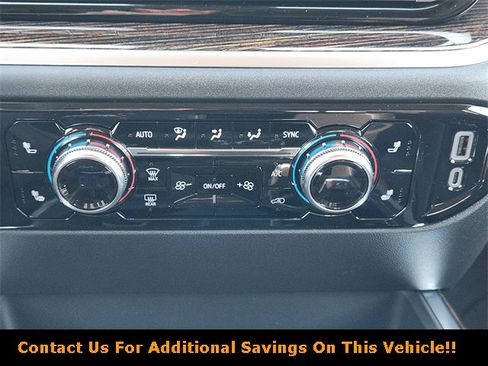 New 2026 GMC Sierra 1500 Elevation w/ Elevation Premium Package image 14