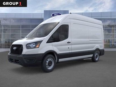 New 2025 Ford Transit 250 148 High Roof