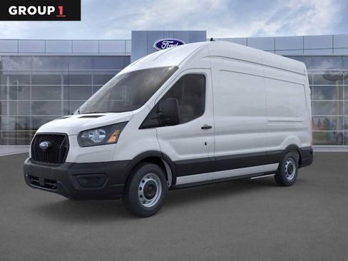 New 2025 Ford Transit 250 148 High Roof image 1