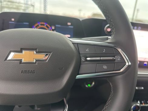 New 2026 Chevrolet Tahoe LS w/ LPO, Dark Essentials Package image 20