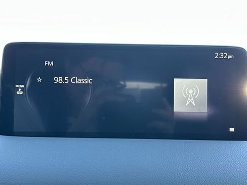 New 2025 MAZDA CX-5 AWD 2.5 S w/ Premium Plus Pkg image 16