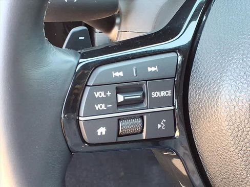 Used 2024 Honda Civic Sport image 17