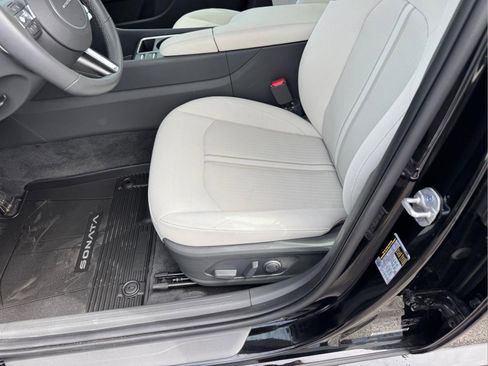 Certified 2025 Hyundai Sonata SEL FWD image 7