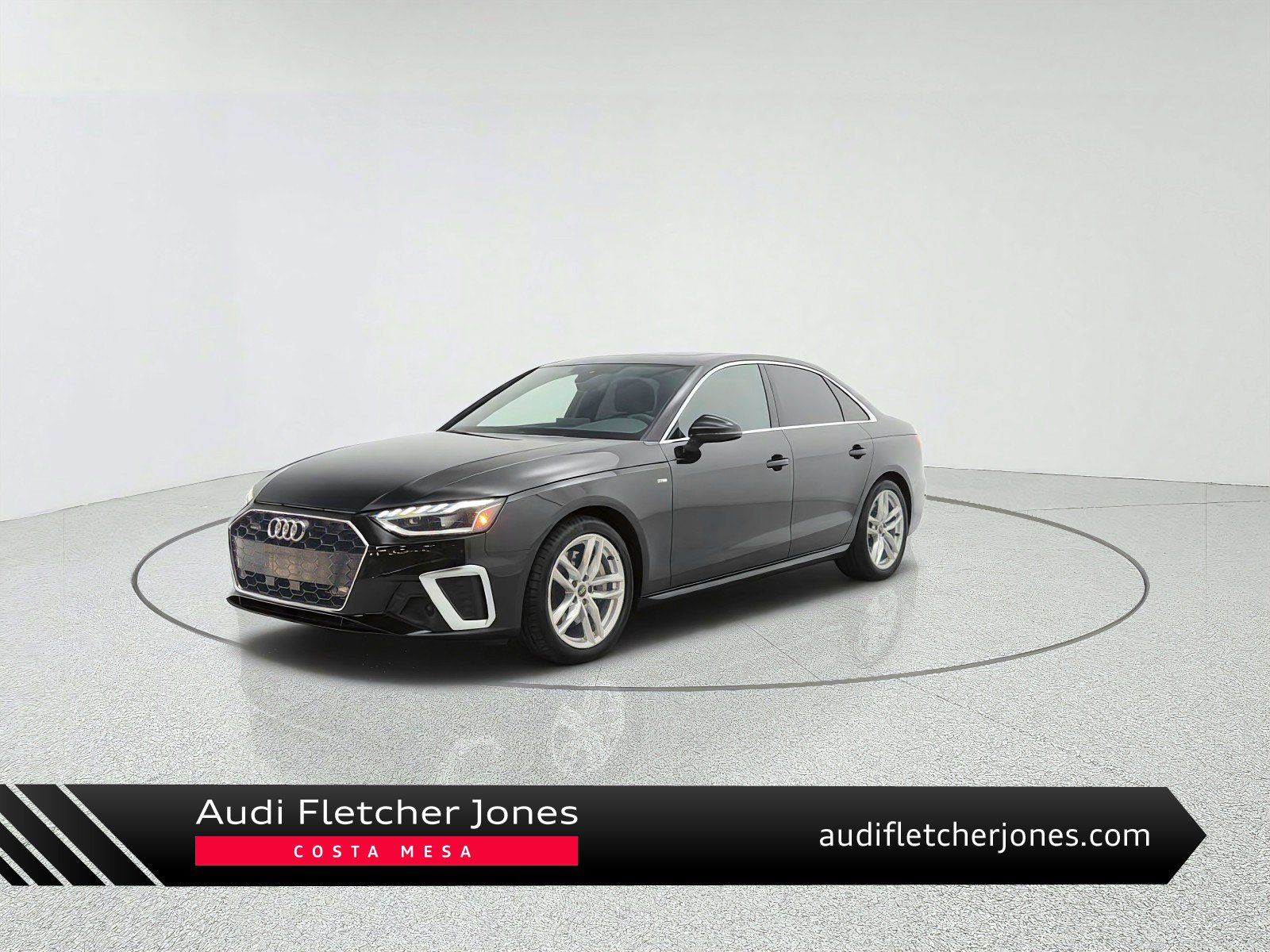 Used 2023 Audi A4 2.0T Premium AWD/4WD image 1