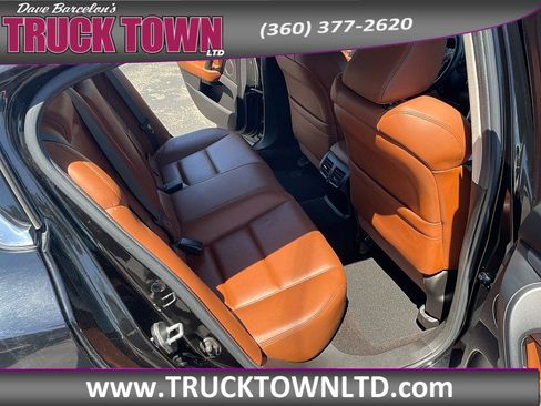 Used 2009 Acura TL SH-AWD image 12