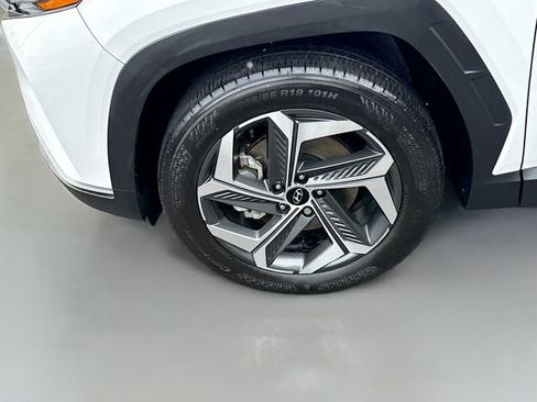 Certified 2024 Hyundai Tucson SEL FWD image 31