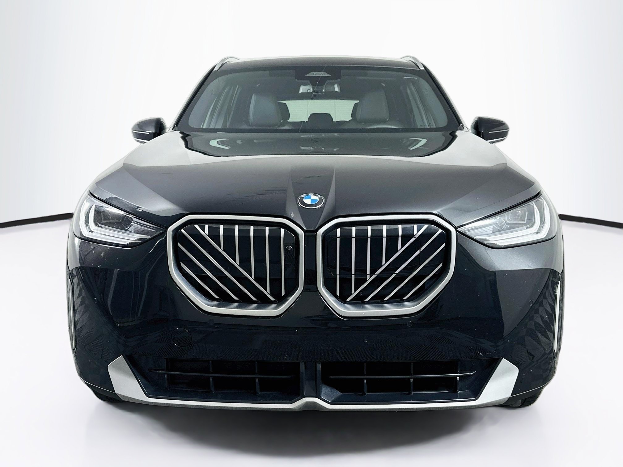 Used 2026 BMW X3 xDrive30i AWD/4WD image 2