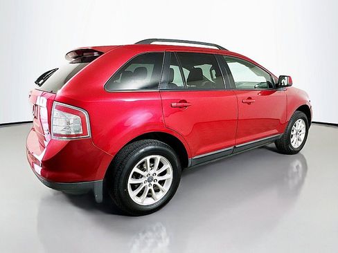 Used 2010 Ford Edge SEL AWD/4WD image 7
