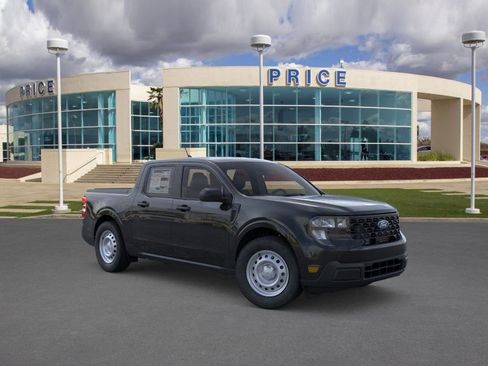 New 2025 Ford Maverick XL image 7