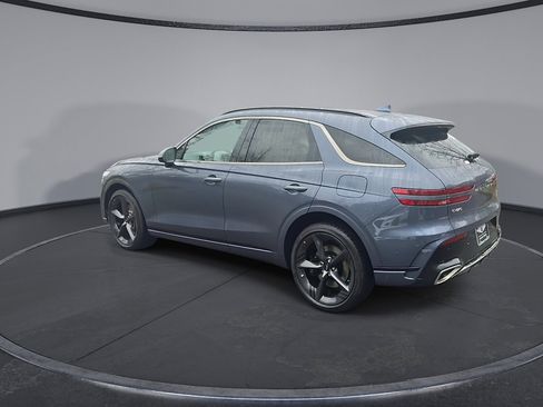 New 2026 Genesis GV70 2.5T Sport Prestige AWD/4WD image 6