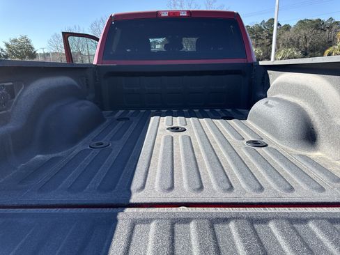 New 2026 RAM 2500 Big Horn image 31