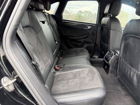 Used 2018 Porsche Macan Sport Edition image 38