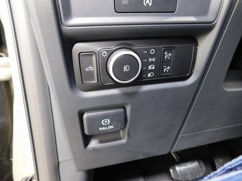 New 2025 Ford F150 STX w/ Equipment Group 201A FX4 image 21