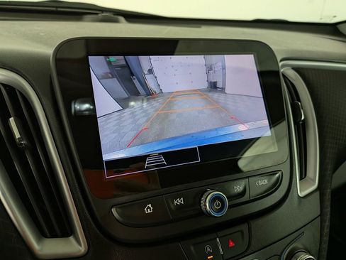 Certified 2024 Chevrolet Malibu LT image 27