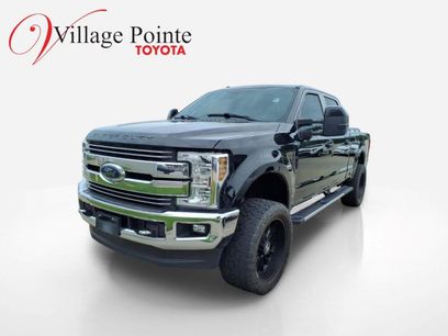 Used 2018 Ford F250 Lariat w/ Lariat Ultimate Package
