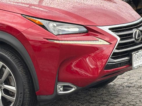 Used 2015 Lexus NX 200t FWD image 4